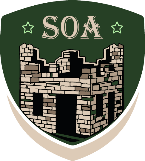 Stonehouse Owners Foundation